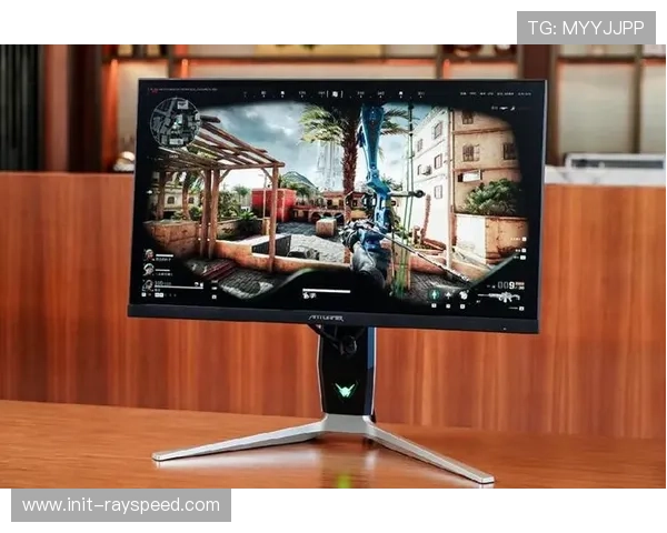 蚂蚁电竞ANT257PF显示器以0.8ms响应速度保障赛事流畅性 蚂蚁电竞ANT257PF显示器以0.8ms响应速度保障赛事流畅性