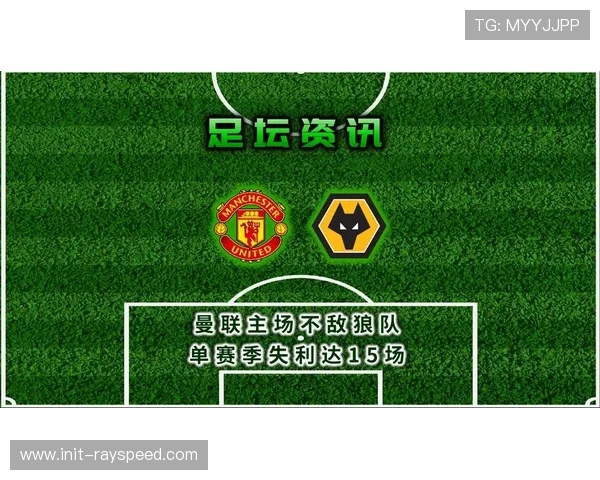 狼队平曼联的战术博弈：防守反击如何克制控球率