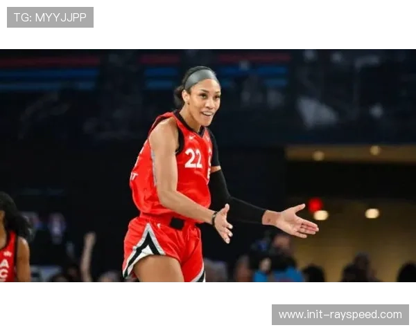 王牌成为WNBA历史第三支达成16连胜的球队 王牌成为WNBA历史第三支达成16连胜的球队