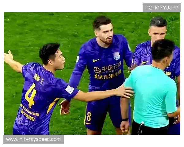 津门虎对阵泰山赛前,哈达斯放言全力阻击对手 津门虎对阵泰山赛前,哈达斯放言全力阻击对手