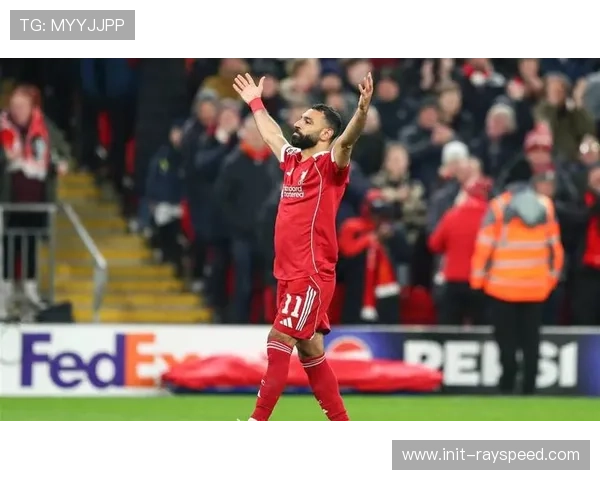 利物浦6-0卡拉巴克，高位逼抢创本赛季欧冠最大分差